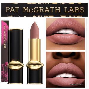 Pat McGrath Labs MatteTrance Lipstick